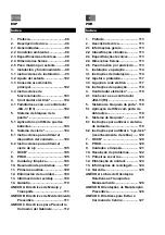 Preview for 7 page of FRIGOGLASS ICOOL2-1000 HD R290 C User Manual