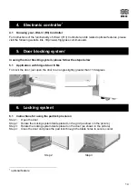 Preview for 14 page of FRIGOGLASS ICOOL2-1000 HD R290 C User Manual