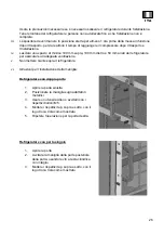 Preview for 26 page of FRIGOGLASS ICOOL2-1000 HD R290 C User Manual