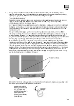 Preview for 40 page of FRIGOGLASS ICOOL2-1000 HD R290 C User Manual