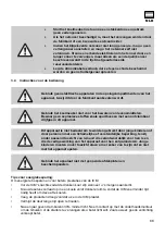 Preview for 88 page of FRIGOGLASS ICOOL2-1000 HD R290 C User Manual