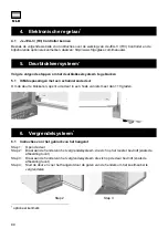 Preview for 89 page of FRIGOGLASS ICOOL2-1000 HD R290 C User Manual