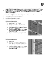 Preview for 116 page of FRIGOGLASS ICOOL2-1000 HD R290 C User Manual