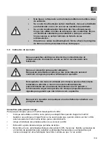 Preview for 118 page of FRIGOGLASS ICOOL2-1000 HD R290 C User Manual