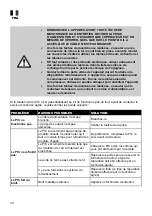 Preview for 39 page of FRIGOGLASS ISLIM User Manual