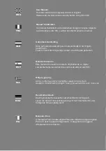 Preview for 2 page of FRIGOGLASS Smart-1300 HD User Manual