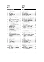 Preview for 5 page of FRIGOGLASS Smart-1300 HD User Manual