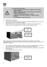 Preview for 10 page of FRIGOGLASS Smart-1300 HD User Manual