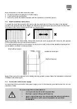 Preview for 11 page of FRIGOGLASS Smart-1300 HD User Manual