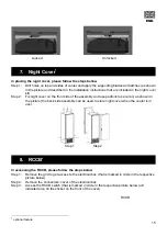 Preview for 15 page of FRIGOGLASS Smart-1300 HD User Manual