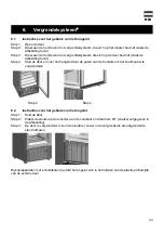 Preview for 43 page of FRIGOGLASS Smart-1300 HD User Manual