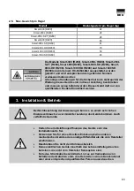 Preview for 83 page of FRIGOGLASS Smart-1300 HD User Manual