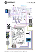 Предварительный просмотр 12 страницы FRIGOMAR CU50VFD User Instruction