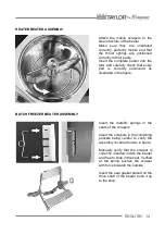 Preview for 15 page of Frigomat AGG.2014 Series Use And Maintenance Manual