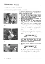 Preview for 30 page of Frigomat AGG.2014 Series Use And Maintenance Manual