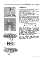 Preview for 41 page of Frigomat AGG.2014 Series Use And Maintenance Manual