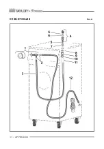 Preview for 72 page of Frigomat AGG.2014 Series Use And Maintenance Manual