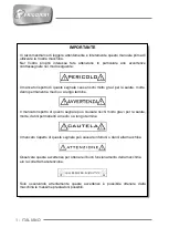 Предварительный просмотр 2 страницы Frigomat G20 Operatinginstructions And Maintenance