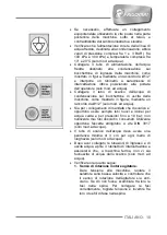 Предварительный просмотр 11 страницы Frigomat G20 Operatinginstructions And Maintenance