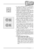 Preview for 59 page of Frigomat G20 Operatinginstructions And Maintenance