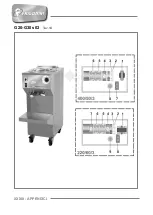 Предварительный просмотр 154 страницы Frigomat G20 Operatinginstructions And Maintenance