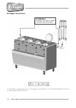 Preview for 14 page of Frigomat GX2 A Use And Maintenance Manual