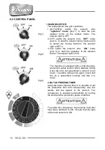 Preview for 50 page of Frigomat GX2 A Use And Maintenance Manual