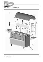 Preview for 98 page of Frigomat GX2 A Use And Maintenance Manual