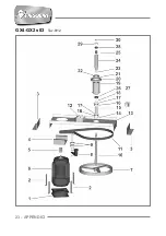 Preview for 114 page of Frigomat GX2 A Use And Maintenance Manual