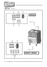 Preview for 120 page of Frigomat GX2 A Use And Maintenance Manual