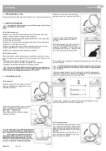 Preview for 7 page of Frigomat GX2 Installation, Use And Maintenance Manual