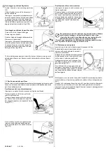 Предварительный просмотр 12 страницы Frigomat GX2 Installation, Use And Maintenance Manual