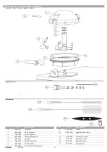 Предварительный просмотр 14 страницы Frigomat GX2 Installation, Use And Maintenance Manual