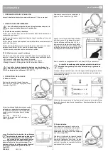 Preview for 43 page of Frigomat GX2 Installation, Use And Maintenance Manual