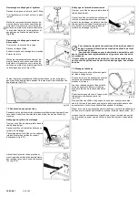 Preview for 48 page of Frigomat GX2 Installation, Use And Maintenance Manual