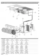 Preview for 61 page of Frigomat GX2 Installation, Use And Maintenance Manual