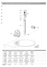 Предварительный просмотр 64 страницы Frigomat GX2 Installation, Use And Maintenance Manual