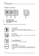 Preview for 13 page of Frigomat Ketty 05 Series Manual Of Use And Maintenance