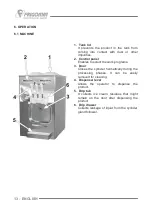 Preview for 14 page of Frigomat KISS 3 POWER Series Operatinginstructions And Maintenance