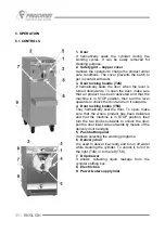 Preview for 37 page of Frigomat T Series Manual Of Use And Maintenance