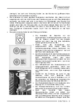 Preview for 82 page of Frigomat T Series Manual Of Use And Maintenance