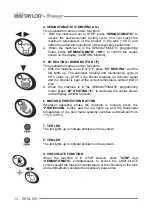 Preview for 14 page of Frigomat TAYLOR IC135 Series Operatinginstructions And Maintenance