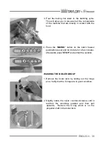 Preview for 31 page of Frigomat TAYLOR IC135 Series Operatinginstructions And Maintenance