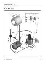 Preview for 51 page of Frigomat TAYLOR IC135 Series Operatinginstructions And Maintenance