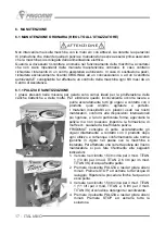 Предварительный просмотр 19 страницы Frigomat Titan 1 Manual Of Use And Maintenance