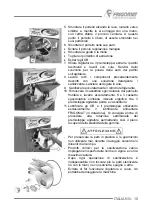 Предварительный просмотр 20 страницы Frigomat Titan 1 Manual Of Use And Maintenance