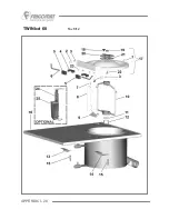 Предварительный просмотр 85 страницы Frigomat Twin lcd 35 Manual For Use And Maintenance