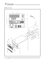 Preview for 151 page of Frigomat VIBE-GEL 05 Series Manual Of Use And Maintenance