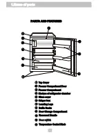 Preview for 2 page of Frigor FHC 85 User Manual