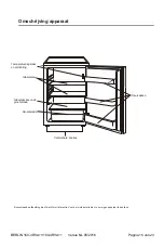 Предварительный просмотр 15 страницы Frilec BERLIN 160-4RVA++ Manual